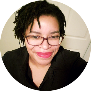 Iris Wright available notary in Newport News , VA - 23608