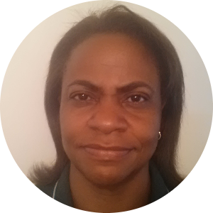 Glodean Davis available notary in San Pedro, CA - 90731