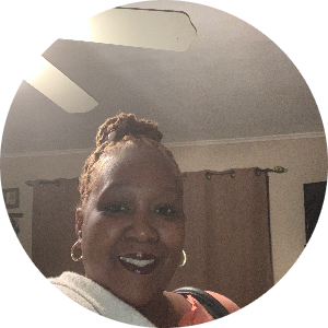 Leah Washington  available notary in Gainesville , FL - 32653