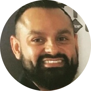 Sal Portillo available notary in Bakersfield, CA - 93313