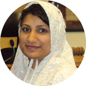 Jamila Haidar available notary in Irving, TX - 75060