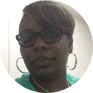 Irvenia Brooks available notary in Savannah , GA - 31403