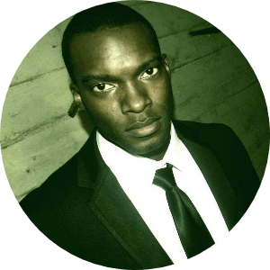 Wynton McCurdy available notary in Los Angeles, CA - 90037