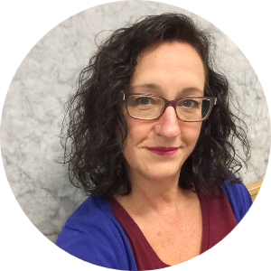 Christina Woelz available notary in Seattle, WA - 98106