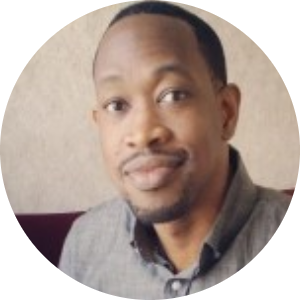 Damion  Johnson  available notary in Cleveland , OH - 44105