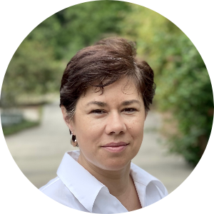 Juliana Boros available notary in sorrento, FL - 32776