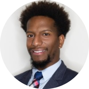 Jeron Porter available notary in Charlotte, NC - 28206