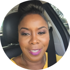 Sharon Edwards available notary in Homestead, FL - 33033