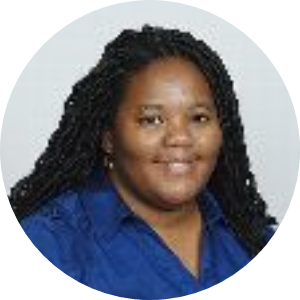 Laquisha Hunter available notary in Knightdale, NC - 27545