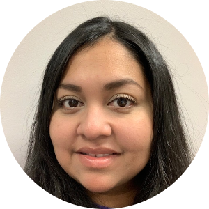 Herminia Salinas available notary in Mesquite, TX - 75149