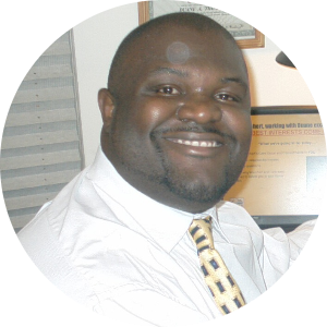 Duane Thompson available notary in NORFOLK, VA - 23517