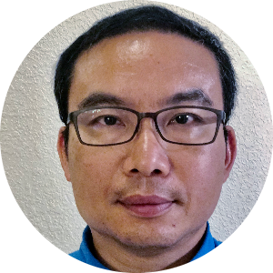 John Yang available notary in Plano, TX - 75024