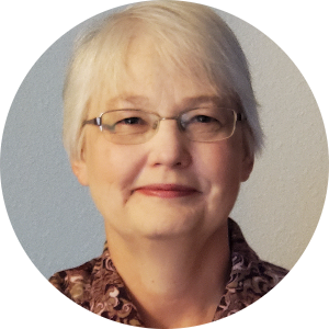 Lynda Eckhardt available notary in Wilsonville, OR - 97070