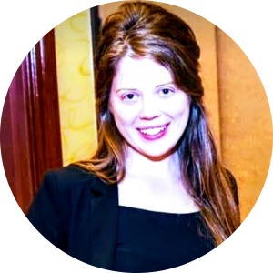 Marissa Cooney available notary in Buda, TX - 78610