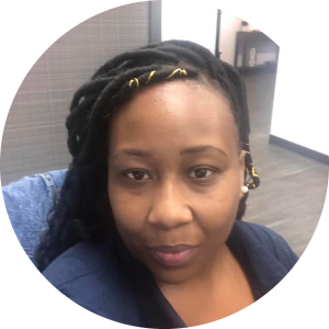 Shenica Henderson available notary in Richmond, VA - 23227
