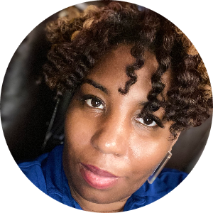 Candis Jones available notary in Arlington, TX - 76002