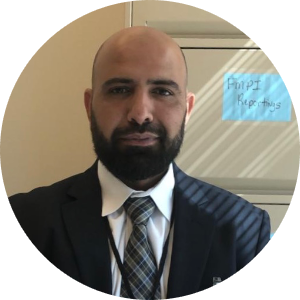Naeem Shah available notary in Alexandria , VA - 22309