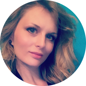 Olga Flanagan available notary in Fairfax, VA - 22030