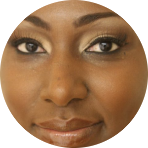 Keisha-Ann Roper available notary in Euless, TX - 76040