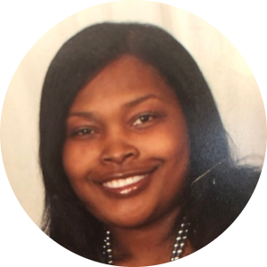 Natalie Turner available notary in Belleville, MI - 48111