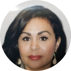 Lupe Toscano available notary in Salinas , CA - 93907