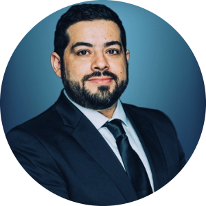 Sergio Santamaria available notary in Houston, TX - 77034
