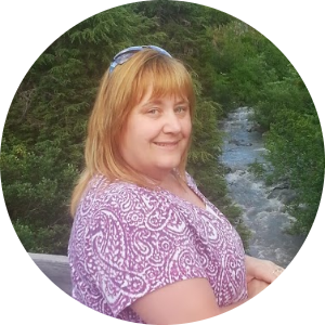 Kathy Waterbury available notary in Soldotna, AK - 99669
