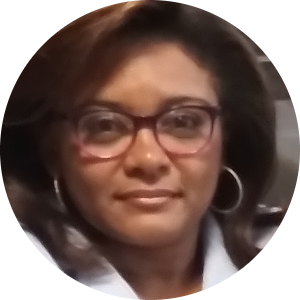 Yanilda Reyes available notary in Tampa, FL - 33610