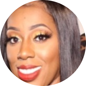 Nicolette Canady available notary in Glenn Heights, TX - 75154