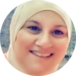 Mouna Kaabi available notary in Woodbridge , VA - 22191