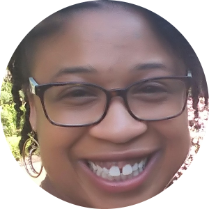 Jasmine Bullock available notary in Chesapeake, VA - 23320