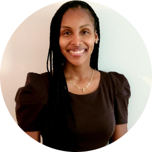 Deshanda Richardson available notary in Richmond, VA - 23223