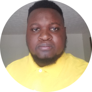 Antonny Bavoua available notary in Arlington, TX - 76013