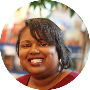 Charmen Harris available notary in Ware Shoals, SC - 29692