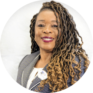 TERESA HARGE available notary in FREDERICKSBURG, VA - 22407