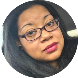 Jasmin Leigh available notary in McDonough, GA - 30253