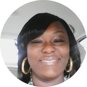 Creshonda Mitchell available notary in Frisco, TX - 75034