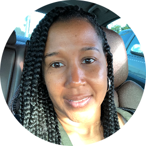 Shawntay Stephens available notary in Los Angeles, CA - 90044