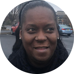 LORRAINE CAMPBELL available notary in Yorktown, VA - 23693