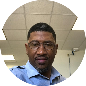 Carlos Cherry available notary in Tampa, FL - 33647