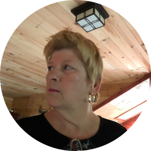 Susan  Lucas available notary in Drifting, PA - 16834