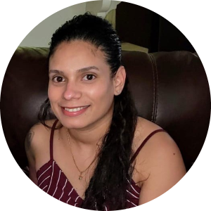 Leanne Lopez sandiford available notary in Tampa, FL - 33615