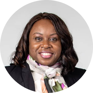 Shelly Thomas available notary in Midlothian, VA - 23112