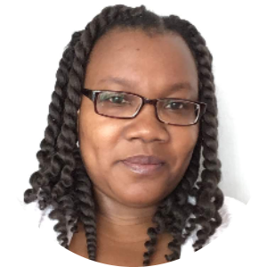 Jacqueline Clarke Dujon available notary in Bronx, NY - 10466