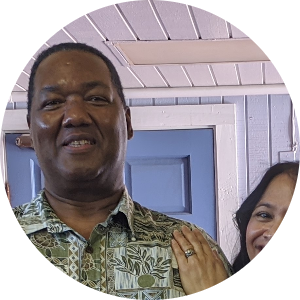 Michael Sykes available notary in East Orange, NJ - 07017