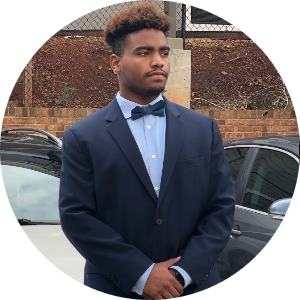 Kennedy Smith available notary in Raleigh, NC - 27614