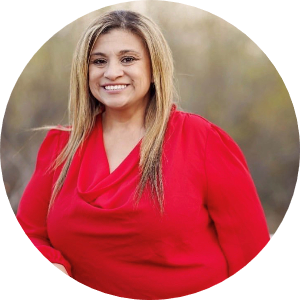 Christina Gueymock available notary in Bakersfield, CA - 93305