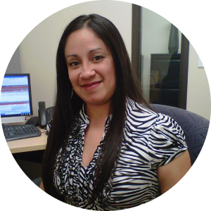 Brandy Lucero available notary in Westminster, CO - 80031