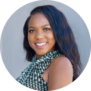 Kailinn Williams available notary in Lancaster, TX - 75146