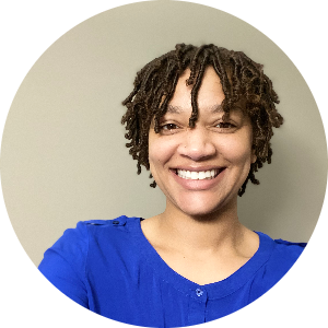 Leah Atkins available notary in Atlanta, GA - 30329